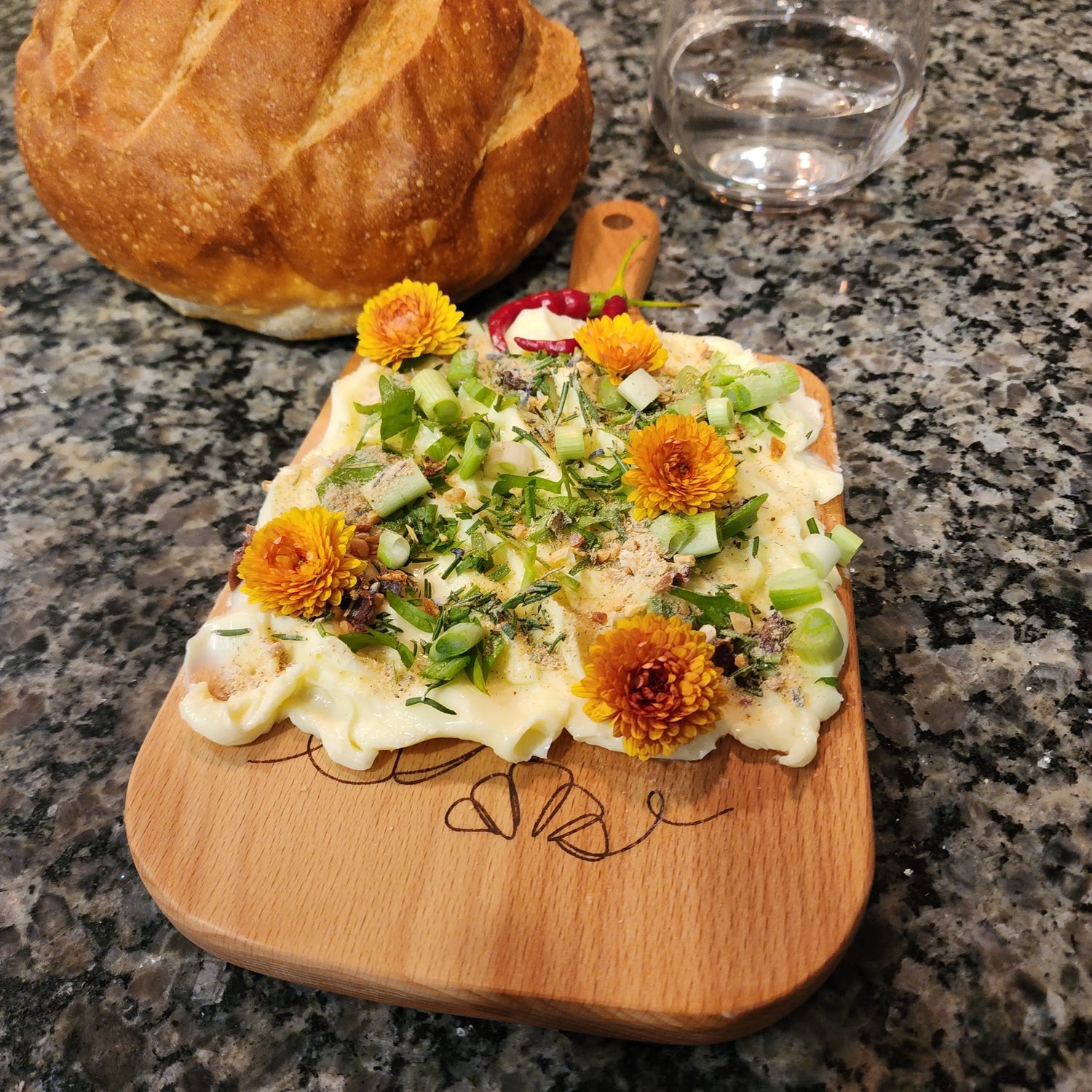 Mini-Wooden-Cutting-Paddle-Boards-Butter-Boards-Cheese-Boards Triple Bay Made