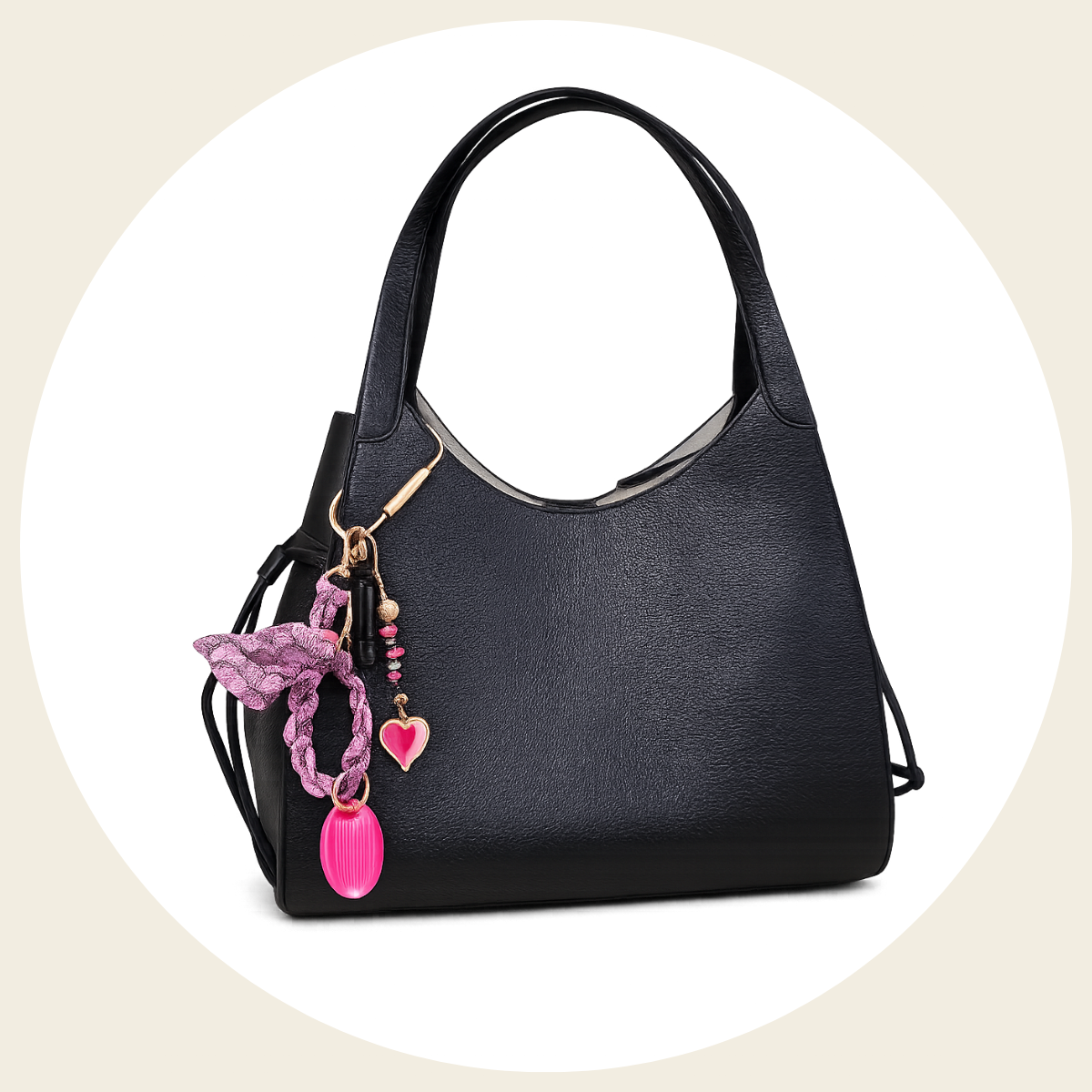 Bag Charmers