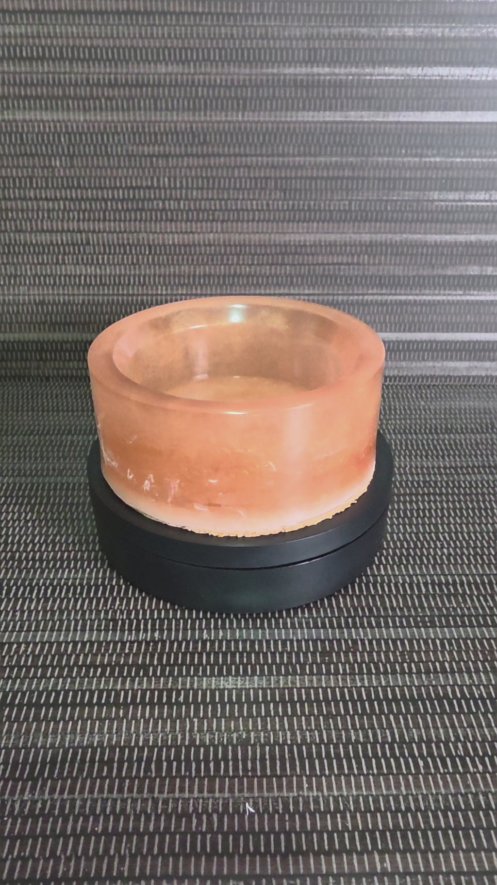 Warm Sandpoint Wine Bottle Coaster