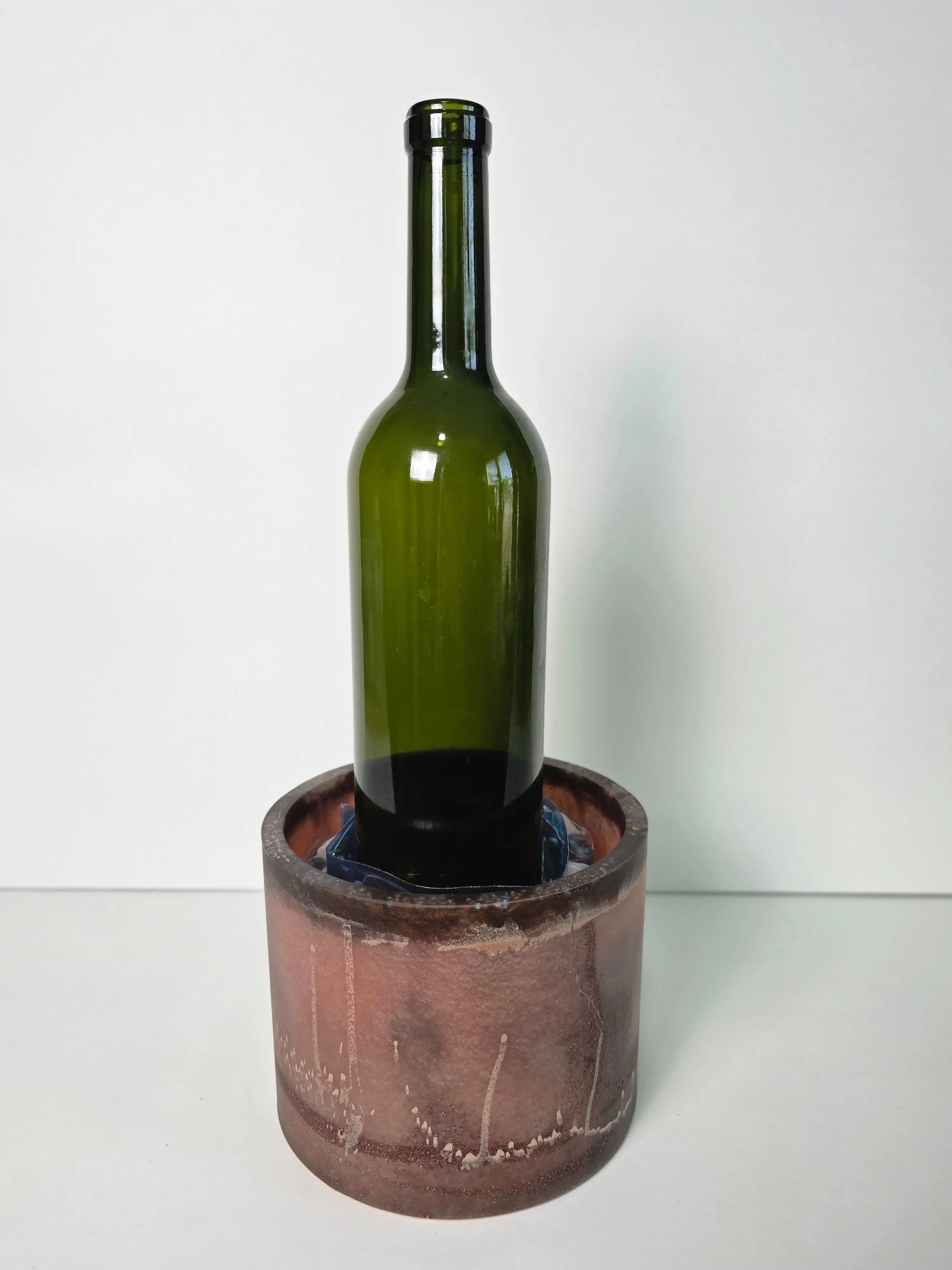 StillChill Bottle Chiller - Bronze Triple Bay Made