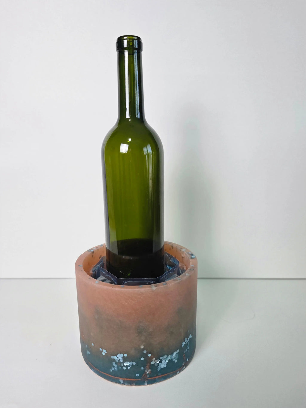 StillChill Bottle Chiller - Mermaid Triple Bay Made