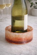 Desert Moon Bottle Coaster Triple Bay Made