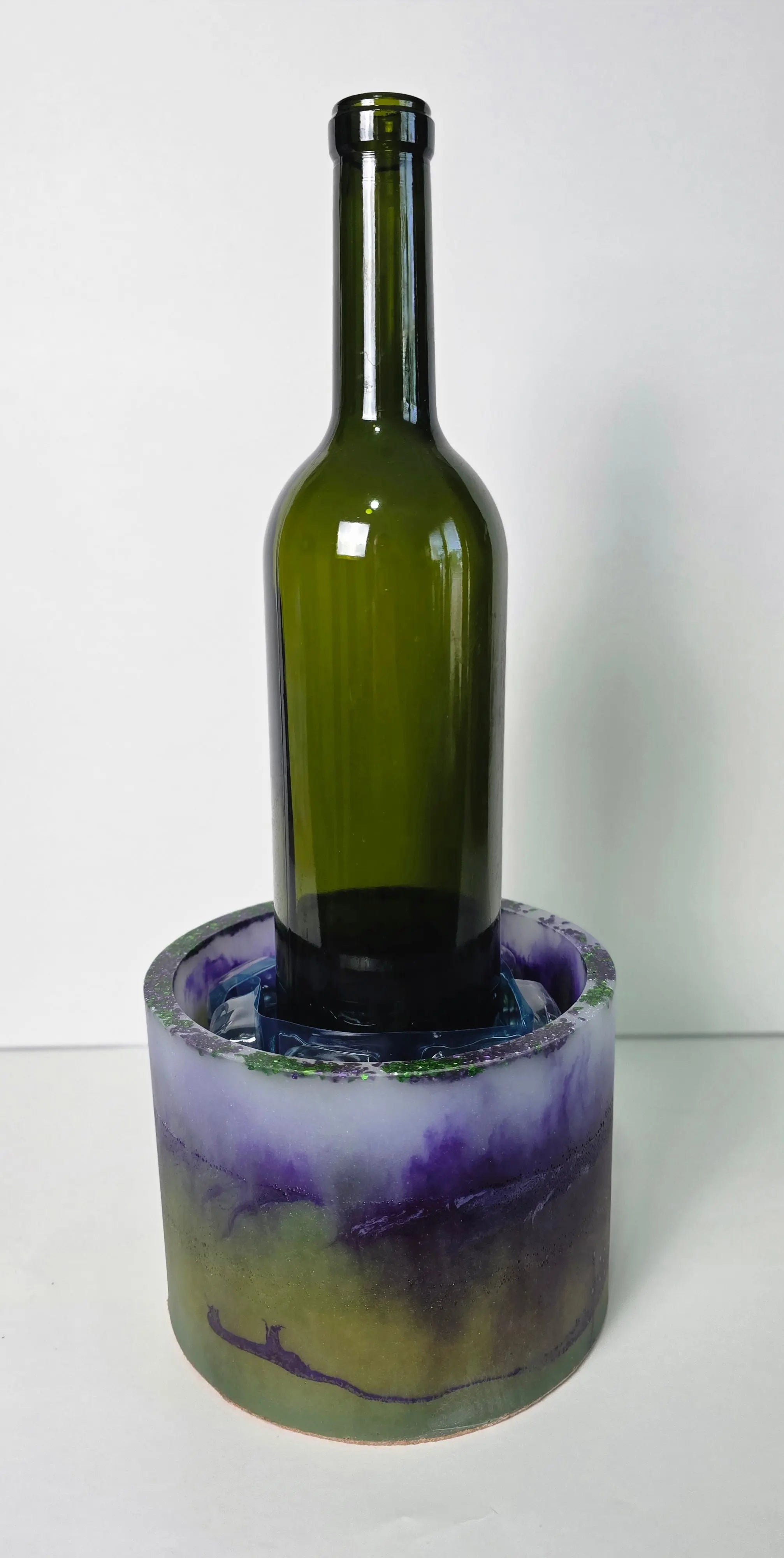 StillChill Bottle Chiller - NOLA Triple Bay Made