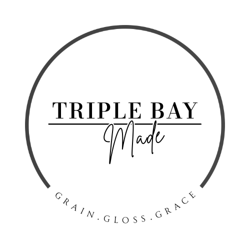 Triple Bay Made